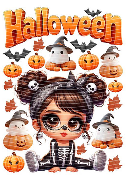 A5 Notebook Wraps-W-3022